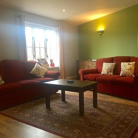 Hopton Cottage - Darwin Lake Holiday Village Matlock  Exteriör bild